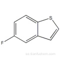 5-fluorobenso [B] tiofen CAS 70060-12-7
